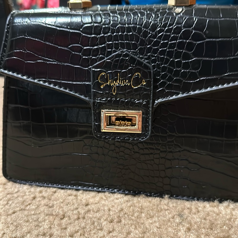 Shydiva Co Shoulder Bag